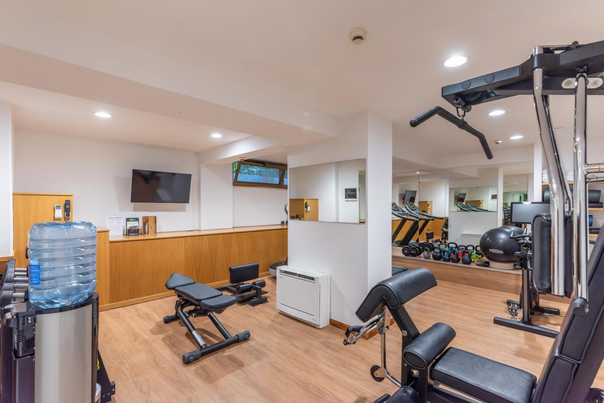 Best Western Premier Hotel Royal Santina — Fotos 1